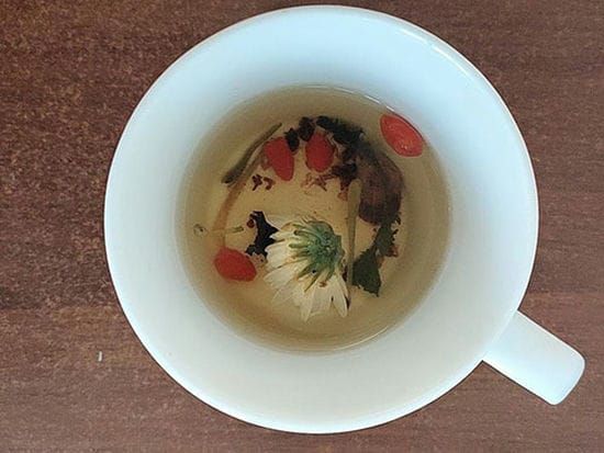 碧生源常潤茶有啥害處 碧生源常菁茶減肥原理