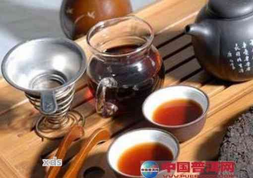 普洱茶的健減肥指南：正確的飲用方法與注意事項(xiàng)