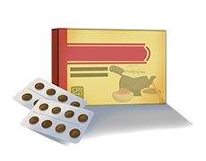 奧利司他膠囊