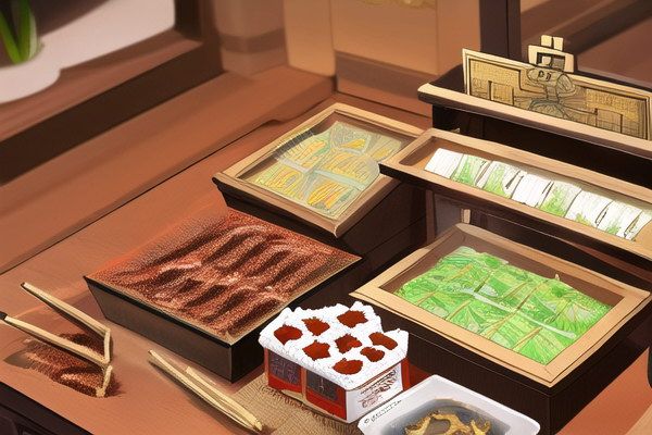 果酸與藥酒：雙重養(yǎng)生的神奇組合