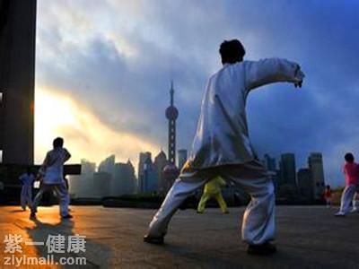 晨练的方法有哪些 推荐一套“十步按摩操”