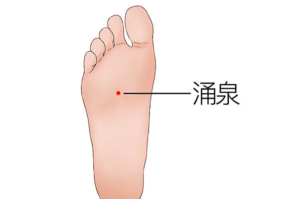 按摩腳底的10大好處