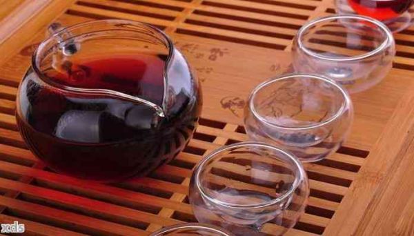 探究普洱茶爱好者的生活习惯与健康特征