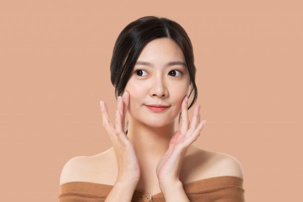果酸換膚 (圖片來源:freepik)