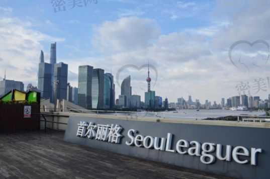 上海首爾麗格整形