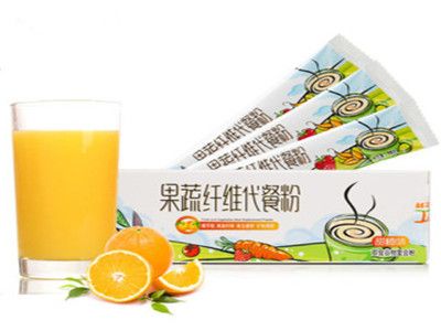 康比特果蔬纖維代餐粉怎么樣 康比特果蔬纖維代餐粉真的可以減肥嗎