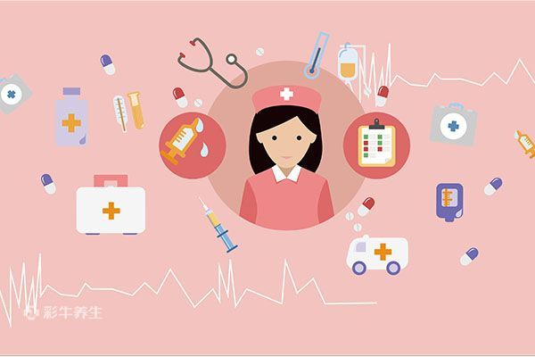 中医养生 介绍中医经络养生的四大方法