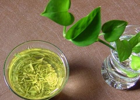 喝綠茶的好處和壞處,喝綠茶的好處