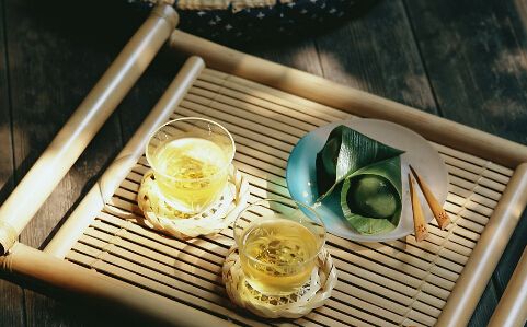 喝綠茶的好處和壞處,喝綠茶的好處