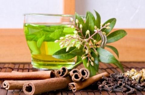 喝綠茶的好處和壞處,喝綠茶的好處