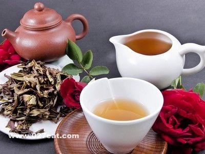 隔夜茶葉渣的十大妙用 www.027eat.com