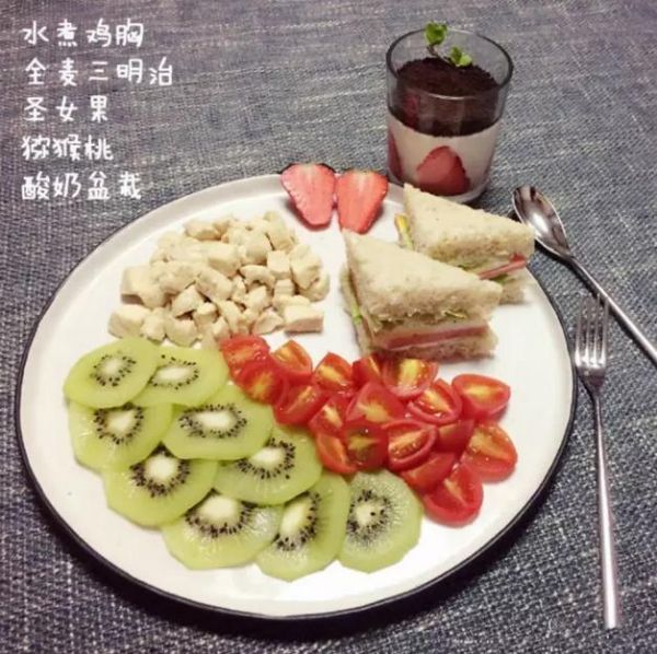 4款減肥餐，吃得好還吃的美！簡(jiǎn)直棒棒噠！