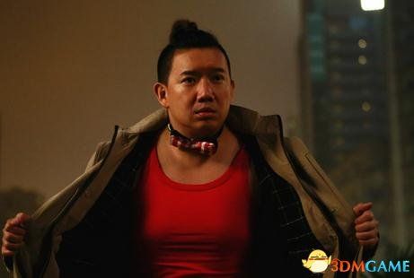 杜汶泽戏份被删再遭片商封杀：戏份全删 换人补拍