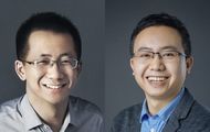张一鸣宣布卸任字节跳动CEO