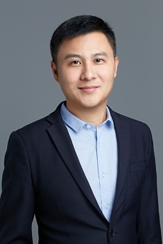 陈谊:从杂志发行到时尚电商