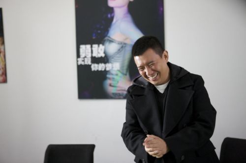 杜汶泽诙谐搞笑