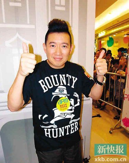 杜汶泽病后首度公开亮相 病情恶化传闻不攻自破