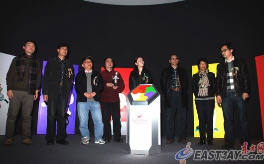 6部主要影片的导演亮相介绍创作理念