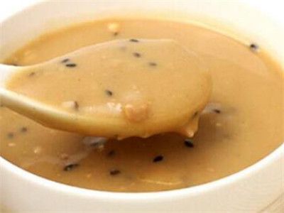 什么是油茶面