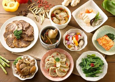 學(xué)生減肥健康食譜，吃對(duì)一日三餐，輕松瘦身 