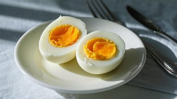 一天能吃多少个鸡蛋