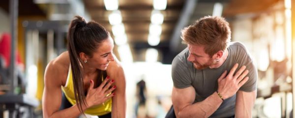 塑造身體的奇跡 鍛煉對(duì)于減肥的關(guān)鍵作用