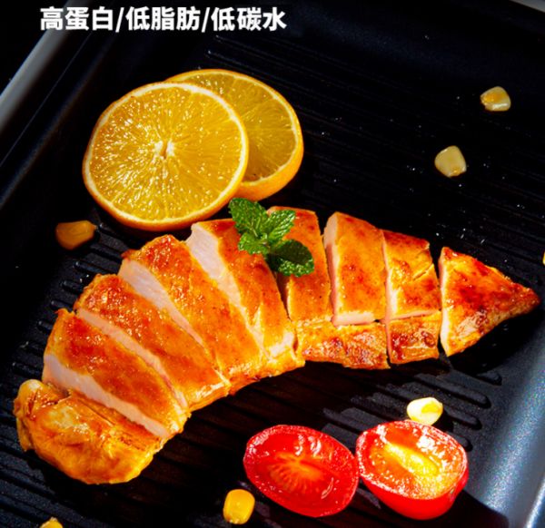 8種低卡食物推薦 一口氣推薦給大家10種低卡食物，減萉不知道吃什么的