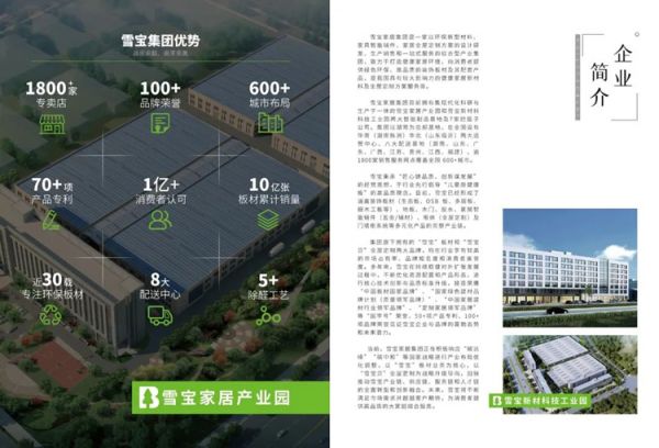 品質(zhì)好板材認(rèn)準(zhǔn)ENF級雪寶板材兒童房健康板