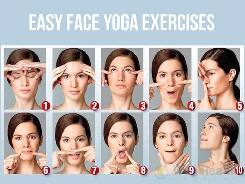 Face Yoga