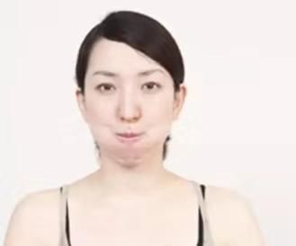 如何做脸部瑜伽?