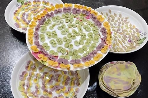 給寶寶如何添加輔食