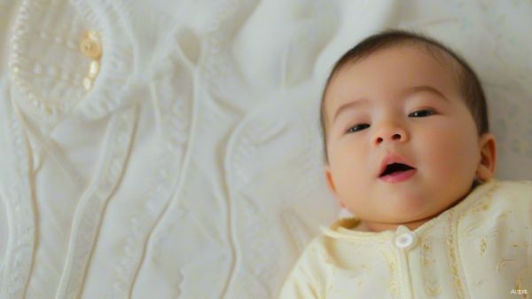 寶寶餐新思路：健康又美味的幼兒輔食