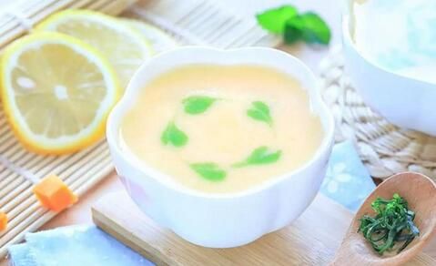 媽媽科學(xué)搭配輔食，保證寶寶成長(zhǎng)發(fā)育！