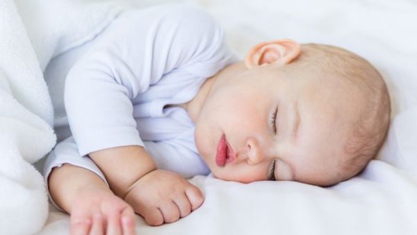 婴幼儿祛痰的食物