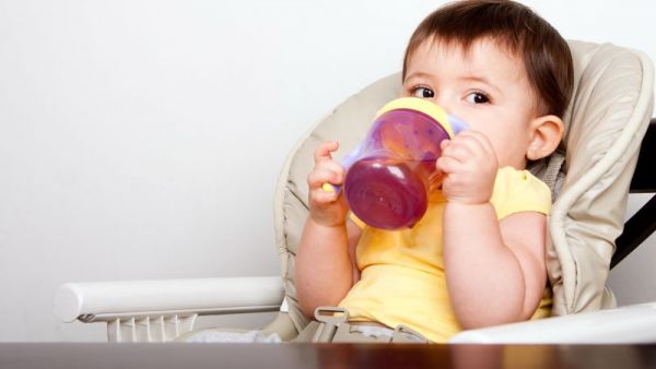 宝宝可以吃什么辅食