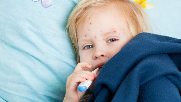 宝宝吃什么可以清热去火