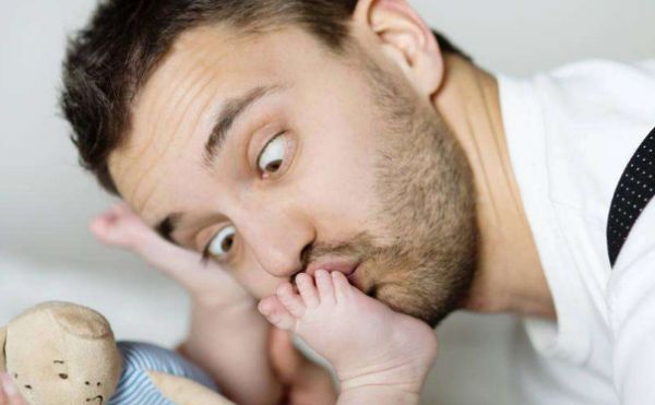 新生儿常常有哪些问题？照顾宝宝要注意哪些误区？(1)