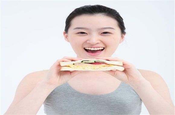 燃脂五步操让你远离赘肉(图1)