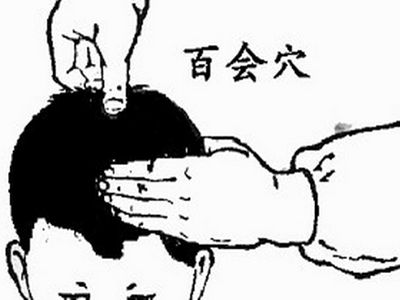 小儿推拿治疗遗尿 七种推拿手法让小儿告别遗尿