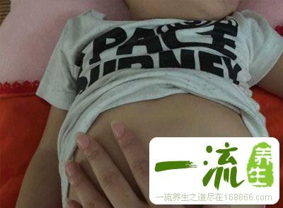 小兒推拿方法 小兒常見疾病推拿