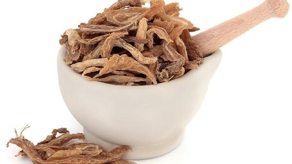 女性調(diào)養(yǎng)身體吃什么中藥好