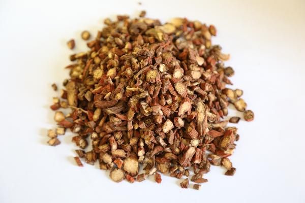 适合女性滋补的中药