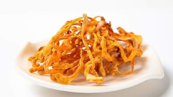 适合女性滋补的中药