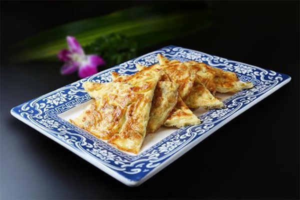 减肥午餐这样做，营养又低热量