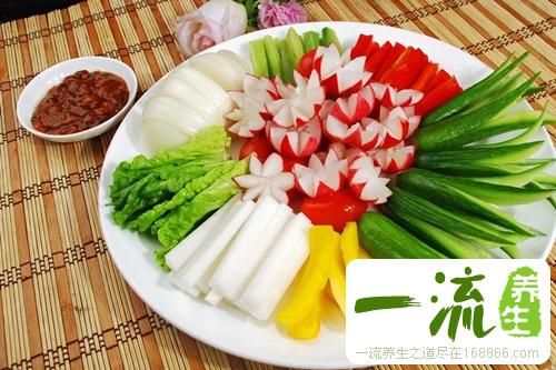 揭秘10大健康飲食習(xí)慣