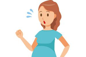 孕妇使用彩妆要注意什么