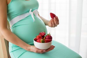 孕婦用化妝品要注意什么