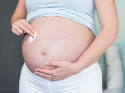 孕婦用什么防曬霜不危害胎兒