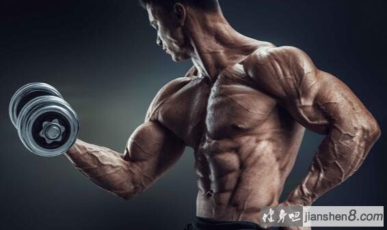 怎么练手臂肌肉
