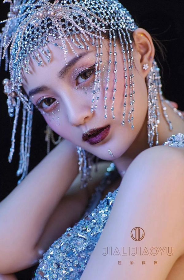 蘭州化妝培訓(xùn)